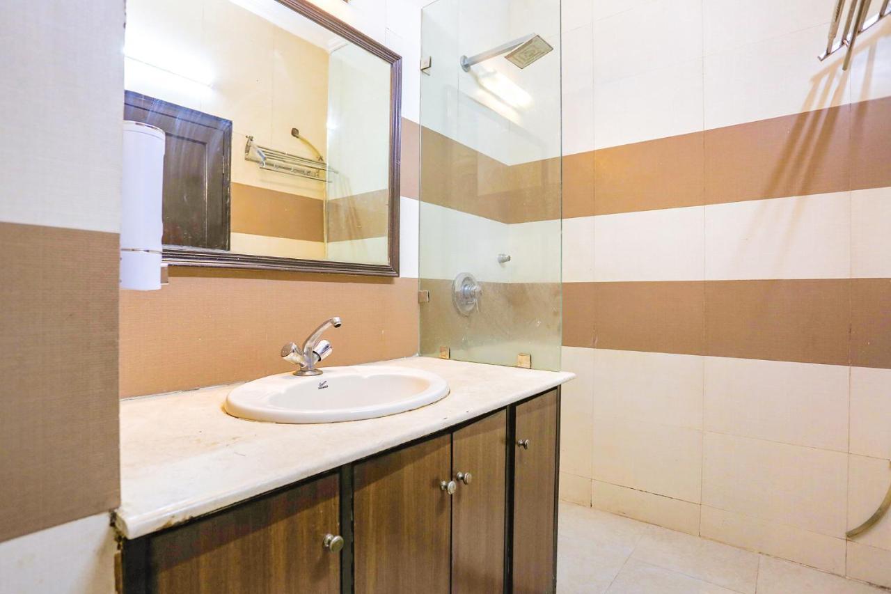 Fabhotel Jpm The Grand Bella - Nr Nehru Place Market Nueva Delhi Exterior foto